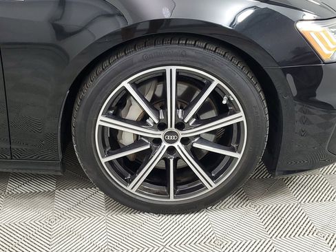 Certified 2024 Audi A6 3.0T Prestige AWD/4WD image 14