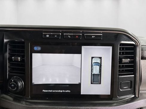 Used 2024 Ford F350 Platinum AWD/4WD image 48