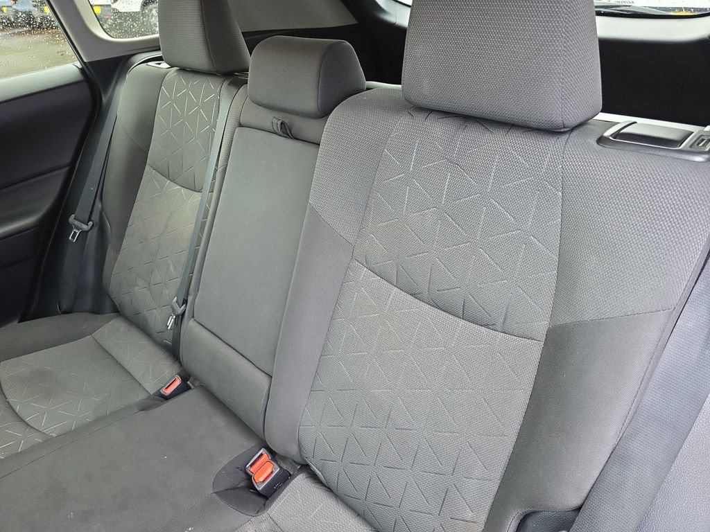 Used 2021 Toyota RAV4 XLE w/ XLE Grade Weather Package AWD/4WD image 16