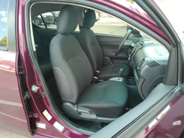 Used 2018 Mitsubishi Mirage G4 ES FWD image 19