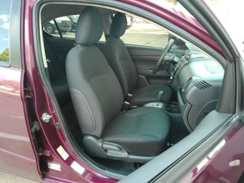 Used 2018 Mitsubishi Mirage G4 ES FWD image 19