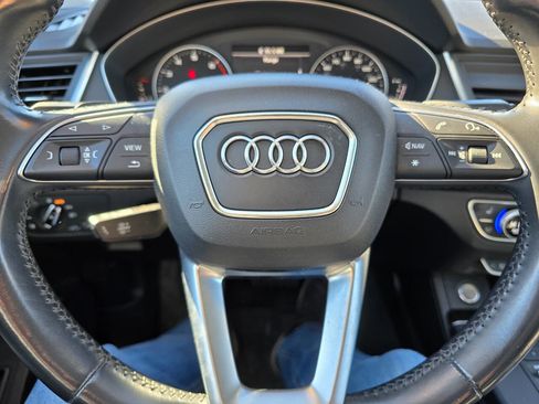 Used 2018 Audi Q5 2.0T Premium Plus image 14