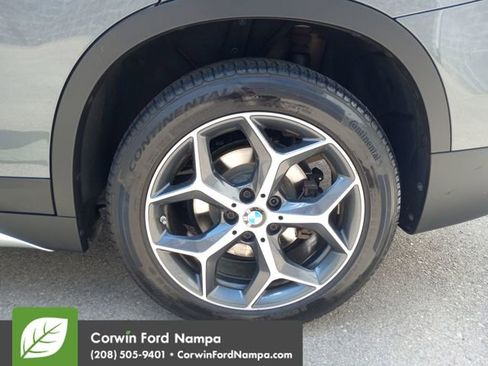 Used 2018 BMW X1 xDrive28i AWD/4WD image 31