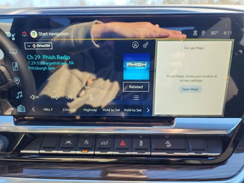 New 2026 Chevrolet Silverado 1500 LT image 17