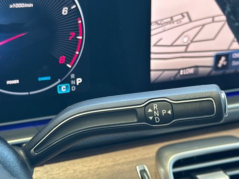 New 2025 Mercedes-Benz GLE 350 4MATIC image 22