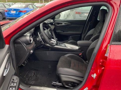 New 2024 Alfa Romeo Tonale Veloce w/ Active Assist Package image 18