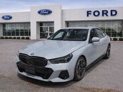 Used 2024 BMW 540i xDrive w/ Premium Package