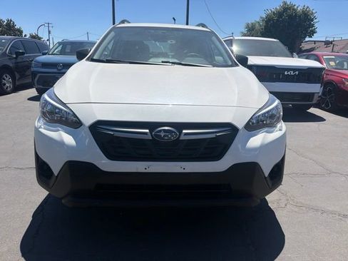 Used 2023 Subaru Crosstrek 2.0i AWD/4WD image 2