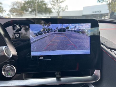 Used 2023 Chevrolet Corvette Stingray Coupe w/ Z51 Performance Package image 4