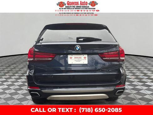Used 2018 BMW X5 xDrive35i image 5