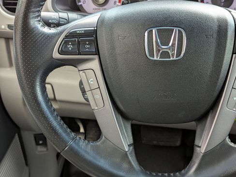 Used 2013 Honda Pilot Touring image 21