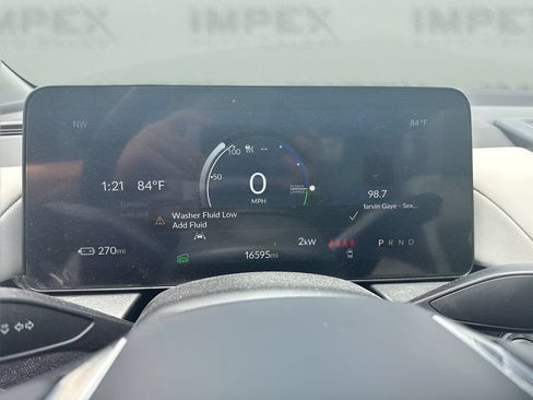 Used 2025 Honda Prologue Touring image 9