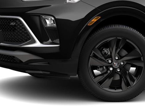 New 2026 Buick Encore GX Sport Touring w/ Advanced Technology Package image 31