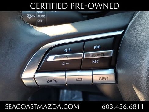 Certified 2023 MAZDA CX-30 AWD 2.5 S w/ Preferred Package image 20