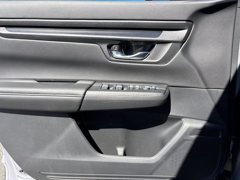 New 2026 Honda CR-V LX image 17