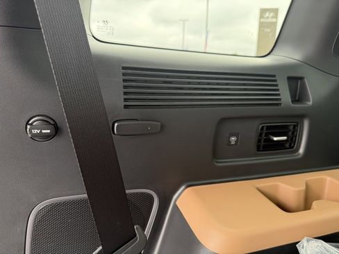 New 2026 Hyundai Santa Fe Calligraphy image 14