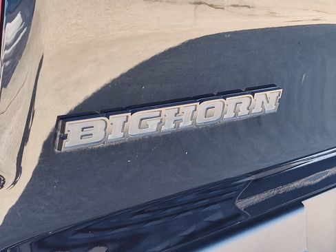 Used 2020 RAM 1500 Big Horn image 6