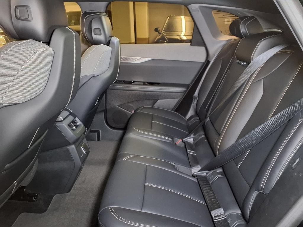 New 2027 Cadillac Optiq Sport RWD image 12