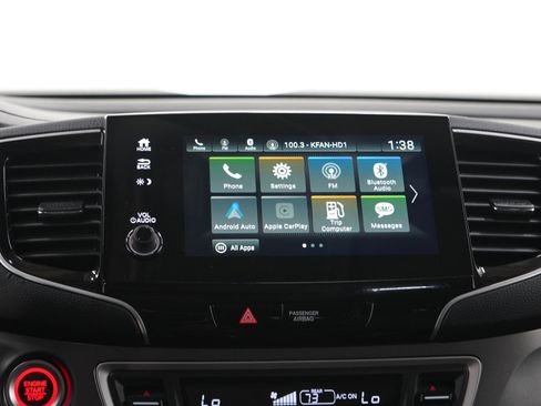 Used 2021 Honda Pilot EX-L image 19