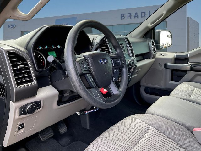 Used 2018 Ford F150 XLT AWD/4WD image 20