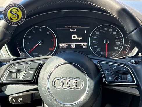 Used 2017 Audi A4 2.0T Premium w/ Convenience Package image 17