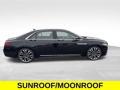 Used 2019 Lincoln Continental Reserve image 7