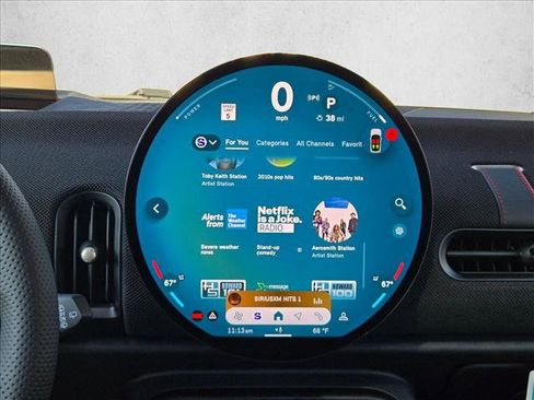 New 2026 MINI Cooper S image 12