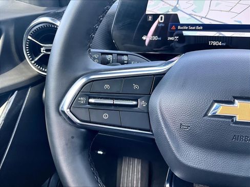 Used 2026 Chevrolet Equinox LT w/ Convenience Package II AWD/4WD image 23