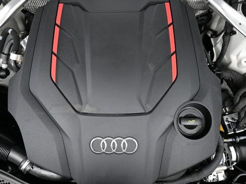 Used 2023 Audi S4 Premium Plus w/ Premium Plus Package AWD/4WD image 26