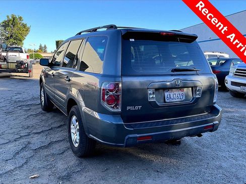 Used 2007 Honda Pilot LX image 6