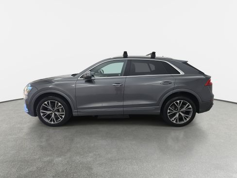 Used 2021 Audi Q8 Premium Plus image 15