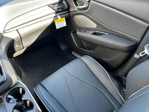 New 2026 Acura RDX SH-AWD w/ Advance Package image 11