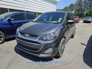Used 2021 Chevrolet Spark LS video 2