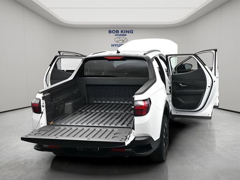 New 2026 Hyundai Santa Cruz SEL FWD image 16