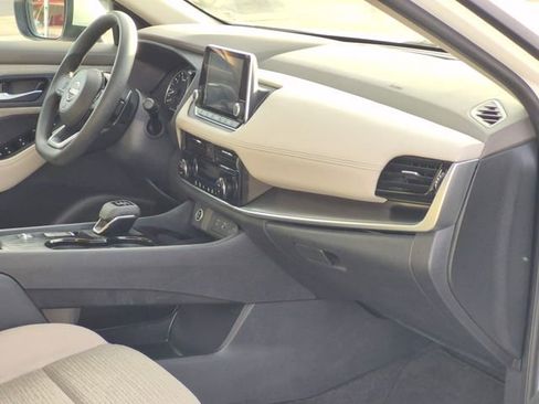 Used 2023 Nissan Rogue SV FWD image 21