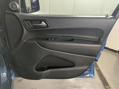 Used 2025 Dodge Durango R/T AWD/4WD image 28