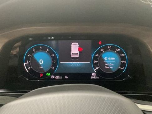 Certified 2026 Volkswagen Atlas SE AWD/4WD image 26