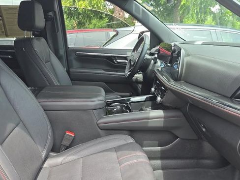 Used 2025 Chevrolet Tahoe RST w/ Comfort Package RWD image 11