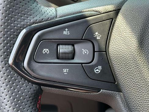 Used 2023 Chevrolet TrailBlazer RS w/ Convenience Package FWD image 22