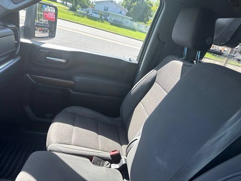 Used 2024 Chevrolet Silverado 3500 LT AWD/4WD image 18
