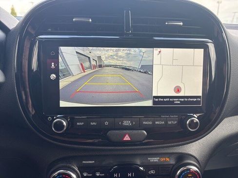 Used 2025 Kia Soul EX image 20