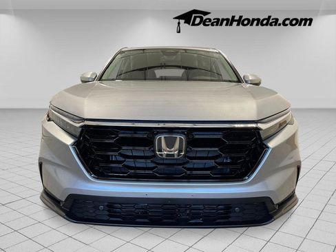 New 2026 Honda CR-V EX-L image 9