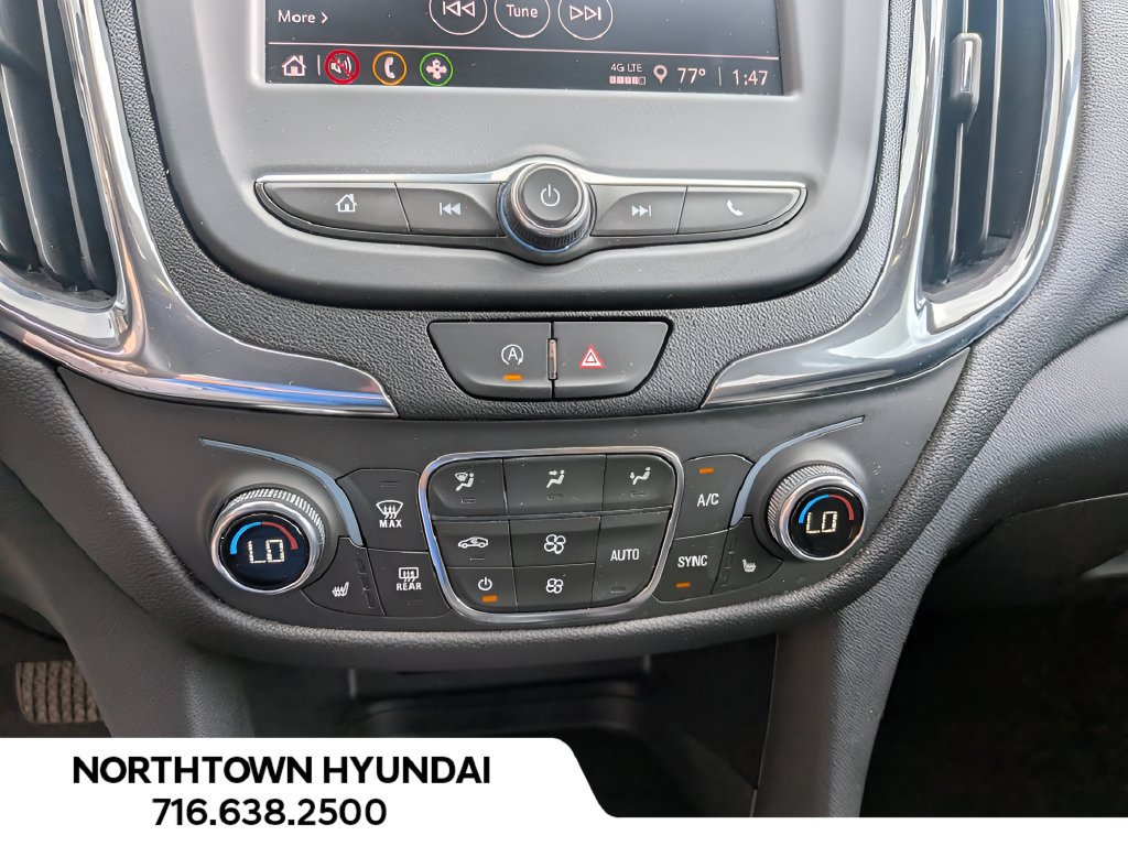 Used 2023 Chevrolet Equinox LT FWD image 13