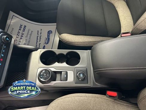 Used 2026 Ford Bronco Sport Big Bend w/ Convenience Package AWD/4WD image 16