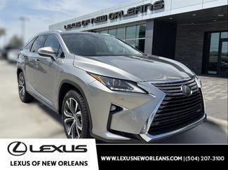 Used 2018 Lexus RX 350L FWD video 1
