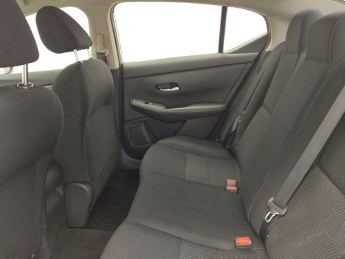 Used 2020 Nissan Sentra S FWD image 18