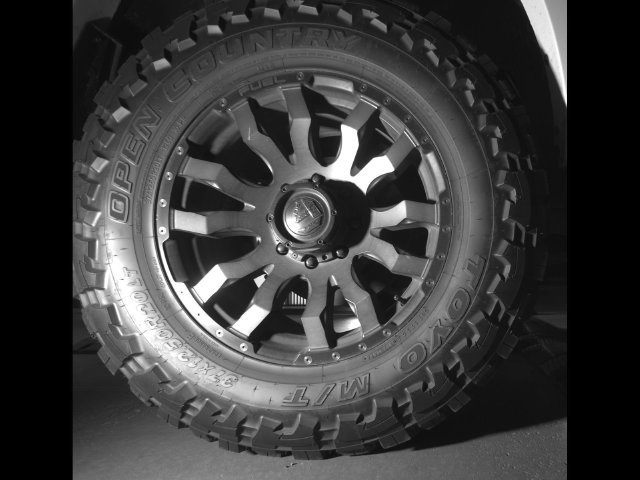 Used 2022 RAM 3500 Laramie AWD/4WD image 10