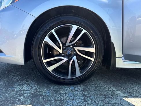 Used 2017 Subaru Legacy 2.5i Sport w/ Popular Package #2A AWD/4WD image 27