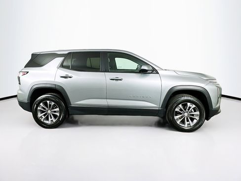 Used 2025 Chevrolet Equinox LT image 10