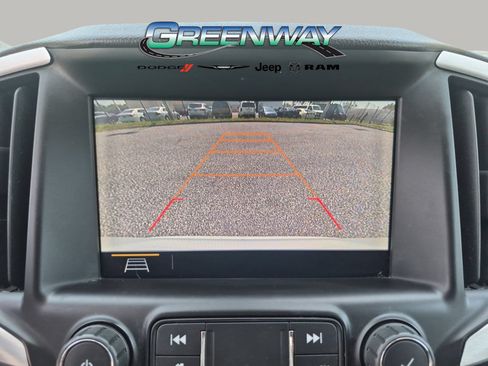 Used 2019 GMC Terrain SLT w/ Preferred Package FWD image 18